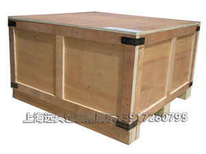 木箱廠家齊聚,九月臨沂木博會(huì)不見(jiàn)不散