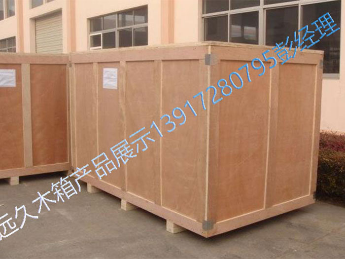 包裝木箱加工廠的福音“共享工廠”來(lái)了!